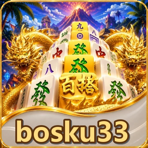 Akun bosku33 sama di situs dan APK