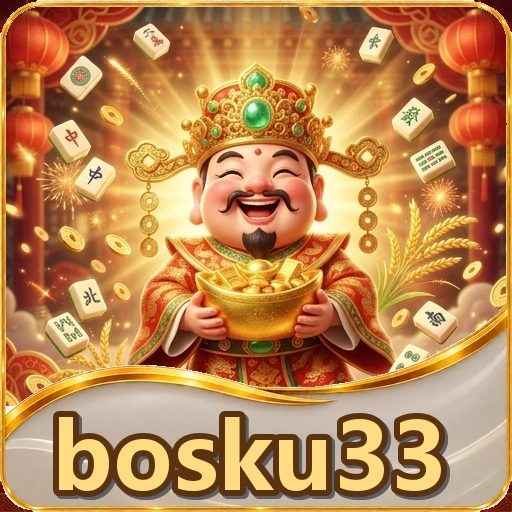 Aplikasi bosku33 di iPhone dan Android