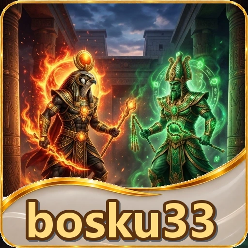 Casino live bosku33 di layar HP