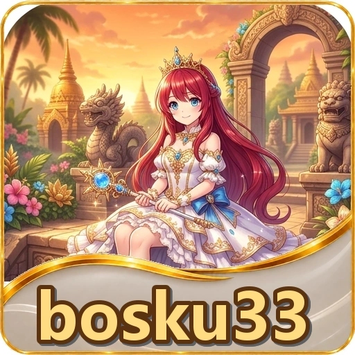 Roulette dan blackjack live di bosku33
