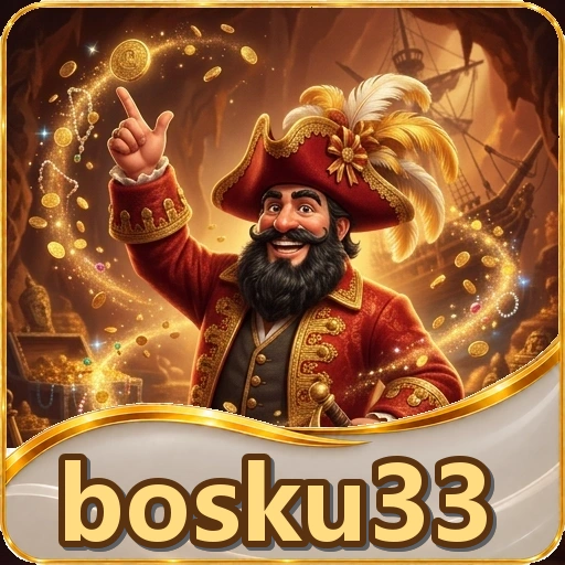 Bonus selamat datang setelah daftar bosku33