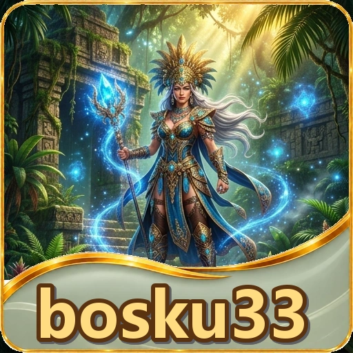 Deposit pertama bosku33 lewat QRIS dan e-wallet
