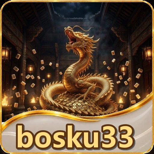 Konfirmasi akun baru di bosku33