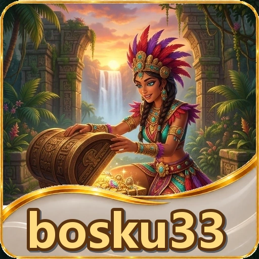 Pilihan unduh bosku33 untuk HP dan PC