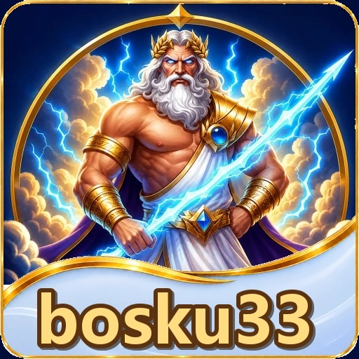 Kolom username dan sandi login bosku33