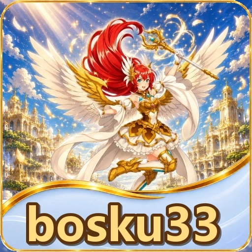 Checklist domain resmi bosku33