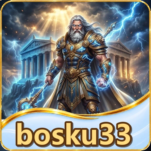 Gembok SSL di situs bosku33