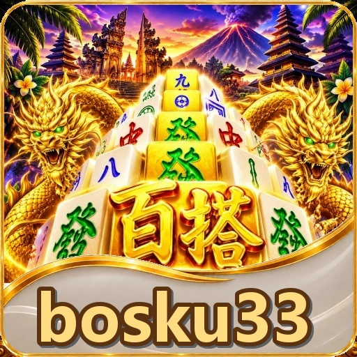 Slot bosku33 dibuka di layar HP