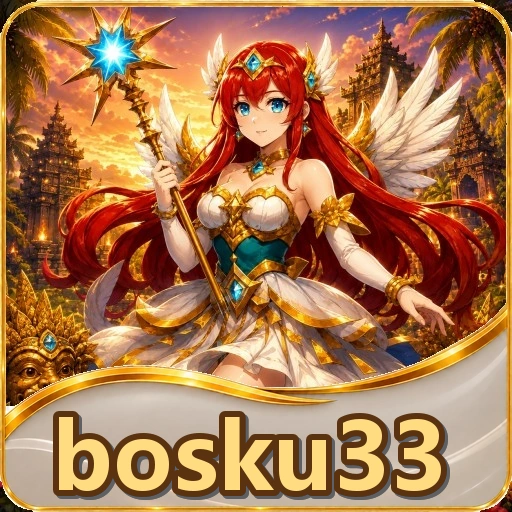 Layar info RTP pada slot bosku33