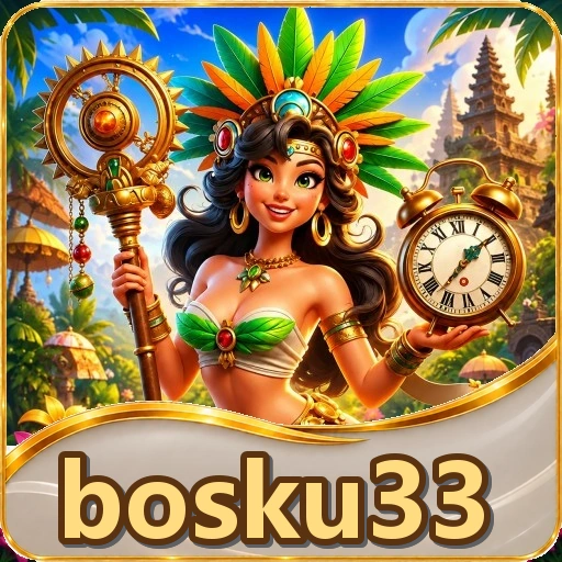 Slot Sweet Bonanza di bosku33