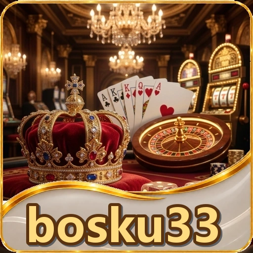 Cashback mingguan akun VIP bosku33